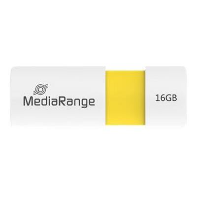 MediaRange - USB-flashstation - 16 GB MediaRange - USB-flashstation - 16 GB