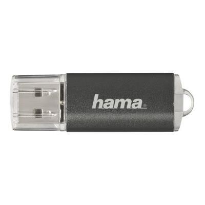 Hama FlashPen "Laeta" - USB-flashstation - 16 GB Hama FlashPen "Laeta" - USB-flashstation - 16 GB