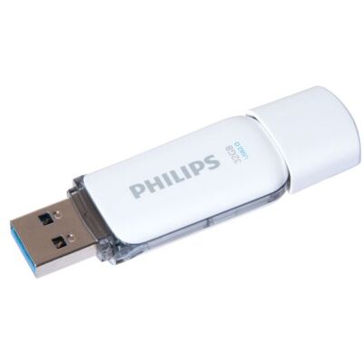 Philips Snow Usb 2.0 Flash Drive 32 Gb Wit Philips Snow Usb 2.0 Flash Drive 32 Gb Wit