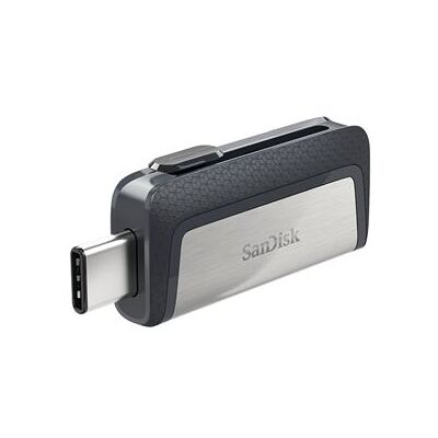Sandisk USB Type-C-stick Ultra Dual Drive 256 GB Sandisk USB Type-C-stick Ultra Dual Drive 256 GB