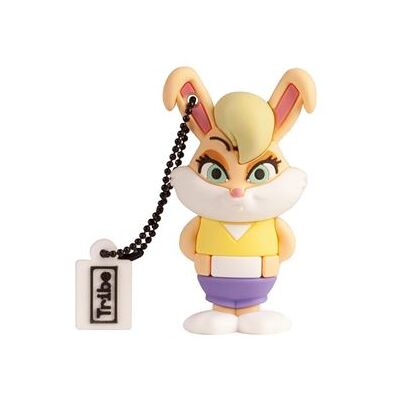 Tribe Lola Bunny 32 GB USB Flash Drive Tribe Lola Bunny 32 GB USB Flash Drive