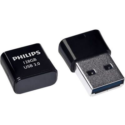 PHILIPS USB3.0 128GB PICO EDITION PHILIPS USB3.0 128GB PICO EDITION