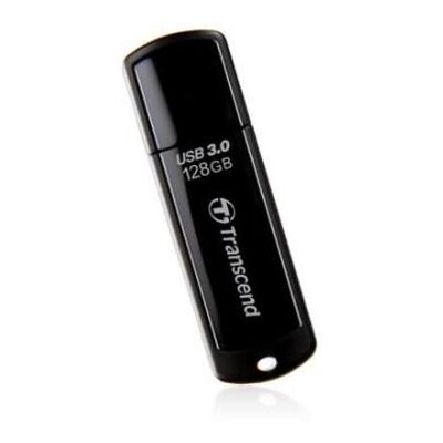 TRANSCEND JETFLASH 128 GB USB DRIVE 3.0 TRANSCEND JETFLASH 128 GB USB DRIVE 3.0