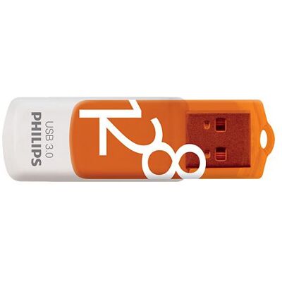 USB-stick Philips Vivid 128 Go USB 3.0 USB-stick Philips Vivid 128 Go USB 3.0