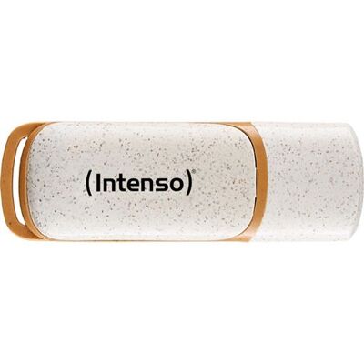 INTENSO GREENLINE 128GB USB 3.2 INTENSO GREENLINE 128GB USB 3.2