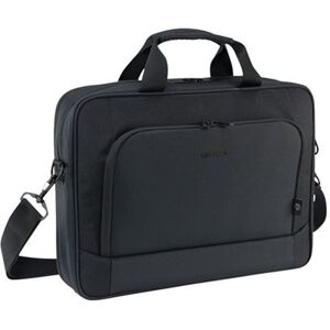 DICOTA Eco - Draagtas voor notebook - 15" - 16" - zwart DICOTA Eco - Draagtas voor notebook - 15" - 16" - zwart
