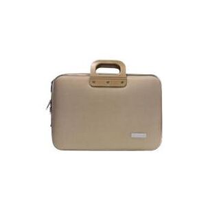 Bombata Business - Draagtas voor notebook - 15.6" - taupe Bombata Business - Draagtas voor notebook - 15.6" - taupe