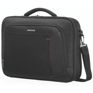 Samsonite Laptoptas GuuardIT 2.0 voor 15.6" laptop Zwart Samsonite Laptoptas GuuardIT 2.0 voor 15.6" laptop Zwart