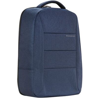 dbramante1928 Christiansborg - Draagtas voor notebook - tot 16" - donkerblauw dbramante1928 Christiansborg - Draagtas voor notebook - tot 16" - donkerblauw