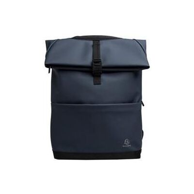 Exacompta Exactive - Draagtas voor notebook - 15.6" - lei Exacompta Exactive - Draagtas voor notebook - 15.6" - lei
