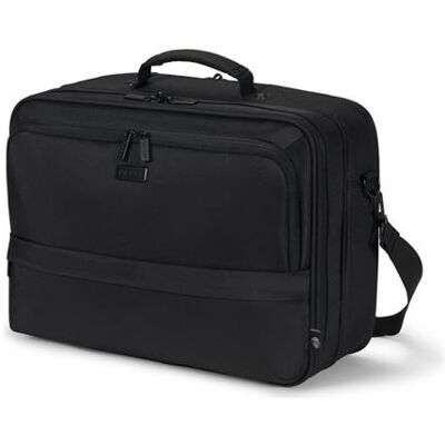 DICOTA Eco Multi Twin CORE - Draagtas voor notebook - 14" - 16" - zwart DICOTA Eco Multi Twin CORE - Draagtas voor notebook - 14" - 16" - zwart