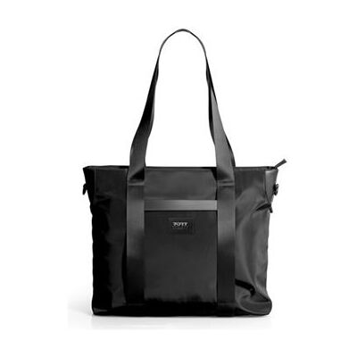 PORT Muse Signature - Draagtas voor notebook - eco - 16" - zwart PORT Muse Signature - Draagtas voor notebook - eco - 16" - zwart