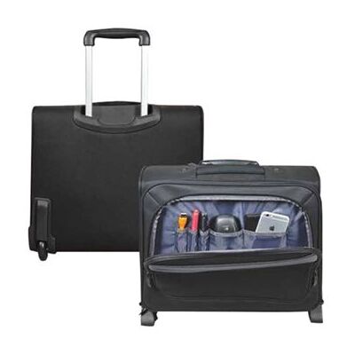 PORT Hanoi - Draagtas voor notebook - 15.6" PORT Hanoi - Draagtas voor notebook - 15.6"