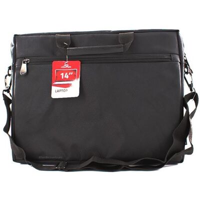 Advance NB-4014 - Draagtas voor notebook - 11.1" - zwart Advance NB-4014 - Draagtas voor notebook - 11.1" - zwart