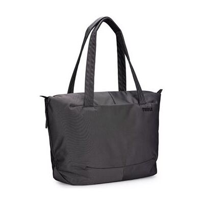 Thule Subterra 2 - Draagschoudertas voor notebook - 22L - 16" - vetivergrijs Thule Subterra 2 - Draagschoudertas voor notebook - 22L - 16" - vetivergrijs