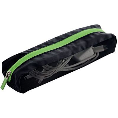 Leitz Smart Traveller - Draagtas voor notebook - 15.6" - zwart Leitz Smart Traveller - Draagtas voor notebook - 15.6" - zwart
