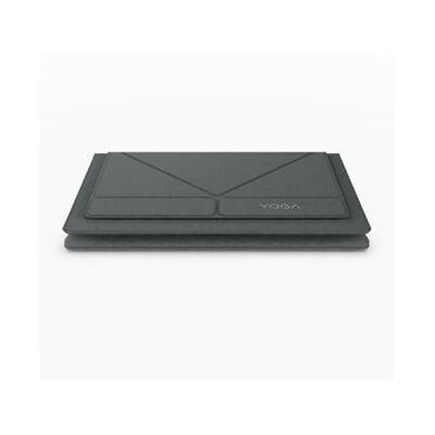 Lenovo Yoga - Draagtas voor notebook - grijs Lenovo Yoga - Draagtas voor notebook - grijs