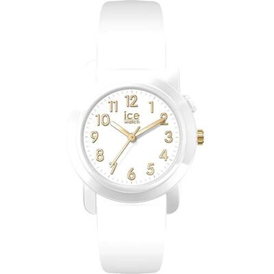 ICE WATCH FIND WHITE GOLD SMALL 3H ICE WATCH FIND WHITE GOLD SMALL 3H