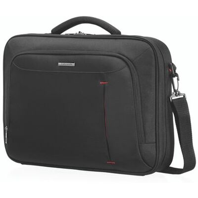 Samsonite Laptoptas GuuardIT 2.0 voor 15.6" laptop Zwart Samsonite Laptoptas GuuardIT 2.0 voor 15.6" laptop Zwart