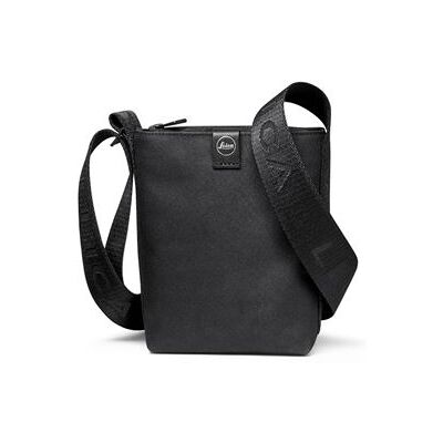 Leica Crossbody Tas Sofort Zwart Leica Crossbody Tas Sofort Zwart