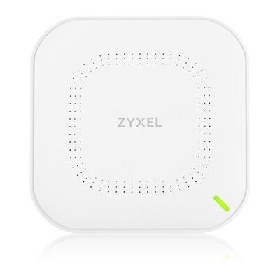 Zyxel NWA50AX - Draadloze-toegangspunt - Wi-Fi 6 - 2.4 GHz, 5 GHz Zyxel NWA50AX - Draadloze-toegangspunt - Wi-Fi 6 - 2.4 GHz, 5 GHz
