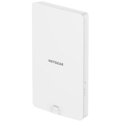 NETGEAR Insight WAX610Y - Draadloze-toegangspunt - Wi-Fi 6 - 2.4 GHz, 5 GHz - beheerd in Cloud NETGEAR Insight WAX610Y - Draadloze-toegangspunt - Wi-Fi 6 - 2.4 GHz, 5 GHz - beheerd in Cloud