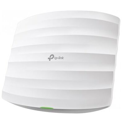 TP-Link EAP265 HD AC1750 Wireless MU-MIMO Gigabit Ceiling Mount Access Point - Draadloze-toegangspunt - Wi-Fi 5 - 2.4 GHz, 5 GHz - monteerbaar aan muur/plafond TP-Link EAP265 HD AC1750 Wireless MU-MIMO Gigabit Ceiling Mount Access Point - Draadloze-toegangspunt - Wi-Fi 5 - 2.4 GHz, 5 GHz - monteerbaar aan muur/plafond