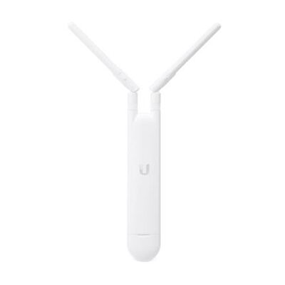 Ubiquiti Networks Ubiquiti UniFi UAP-AC-M - Draadloze-toegangspunt - Wi-Fi 5 - 2.4 GHz, 5 GHz - gelijkstroom Ubiquiti Networks Ubiquiti UniFi UAP-AC-M - Draadloze-toegangspunt - Wi-Fi 5 - 2.4 GHz, 5 GHz - gelijkstroom