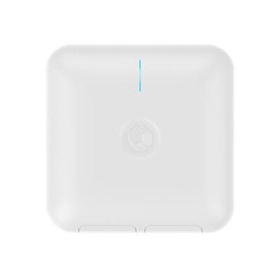Cambium Networks cnPilot E600 - Draadloze-toegangspunt - Wi-Fi 5 - Bluetooth - 2.4 GHz, 5 GHz - beheerd in Cloud Cambium Networks cnPilot E600 - Draadloze-toegangspunt - Wi-Fi 5 - Bluetooth - 2.4 GHz, 5 GHz - beheerd in Cloud