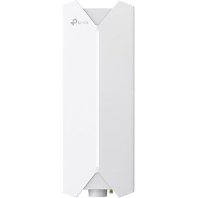 TP-Link Festa F61-Outdoor V1 - Draadloze-toegangspunt - 1GbE - Wi-Fi 6 - 2.4 GHz, 5 GHz - beheerd in Cloud - aan muur / paal te bevestigen TP-Link Festa F61-Outdoor V1 - Draadloze-toegangspunt - 1GbE - Wi-Fi 6 - 2.4 GHz, 5 GHz - beheerd in Cloud - aan muur / paal te bevestigen