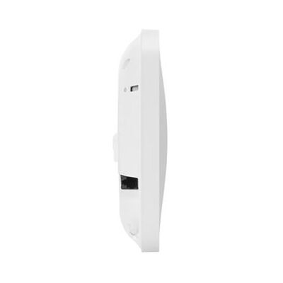 HPE Networking Instant On AP22 - Draadloze-toegangspunt - Bluetooth, Wi-Fi 6 - 2.4 GHz, 5 GHz - gelijkstroom - monteerbaar aan muur/plafond HPE Networking Instant On AP22 - Draadloze-toegangspunt - Bluetooth, Wi-Fi 6 - 2.4 GHz, 5 GHz - gelijkstroom - monteerbaar aan muur/plafond