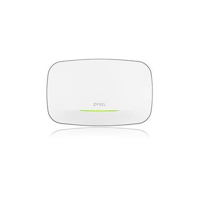 Zyxel WBE630S - Draadloze-toegangspunt - Wi-Fi 7, SNMP - Wi-Fi 7 - 2.4 GHz, 5 GHz, 6 GHz - beheerd in Cloud - monteerbaar aan muur/plafond Zyxel WBE630S - Draadloze-toegangspunt - Wi-Fi 7, SNMP - Wi-Fi 7 - 2.4 GHz, 5 GHz, 6 GHz - beheerd in Cloud - monteerbaar aan muur/plafond