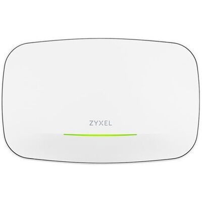 Zyxel WBE530 - Draadloze-toegangspunt - BE11000, triple-radio, NebulaFlex Pro toegangspunt - 1GbE, Wi-Fi 7 - Wi-Fi 7 - 2.4 GHz, 5 GHz, 6 GHz Zyxel WBE530 - Draadloze-toegangspunt - BE11000, triple-radio, NebulaFlex Pro toegangspunt - 1GbE, Wi-Fi 7 - Wi-Fi 7 - 2.4 GHz, 5 GHz, 6 GHz