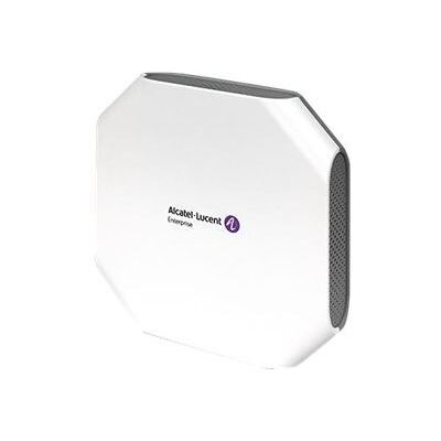 Alcatel-Lucent OmniAccess Stellar AP1201 - Draadloze-toegangspunt - GigE - Wi-Fi 5 - Bluetooth - 2.4 GHz, 5 GHz - gelijkstroom Alcatel-Lucent OmniAccess Stellar AP1201 - Draadloze-toegangspunt - GigE - Wi-Fi 5 - Bluetooth - 2.4 GHz, 5 GHz - gelijkstroom