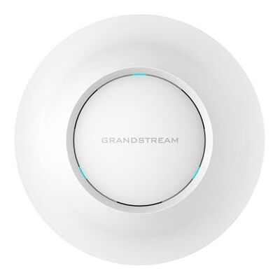 Grandstream GWN7615 - Draadloze-toegangspunt - Wi-Fi 5 - 2.4 GHz, 5 GHz - monteerbaar aan muur/plafond Grandstream GWN7615 - Draadloze-toegangspunt - Wi-Fi 5 - 2.4 GHz, 5 GHz - monteerbaar aan muur/plafond