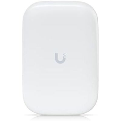 Ubiquiti - Antenne - Wi-Fi - 10 dBi (for 2.4 GHz), 15 dBi (for 5 GHz) - buiten de deur, poolbevestiging Ubiquiti - Antenne - Wi-Fi - 10 dBi (for 2.4 GHz), 15 dBi (for 5 GHz) - buiten de deur, poolbevestiging