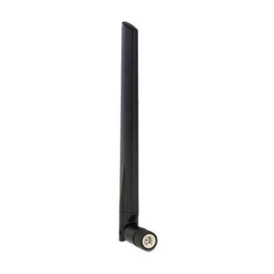 Delock WLAN RP-SMA - Antenne - Wi-Fi - omnidirectioneel Delock WLAN RP-SMA - Antenne - Wi-Fi - omnidirectioneel