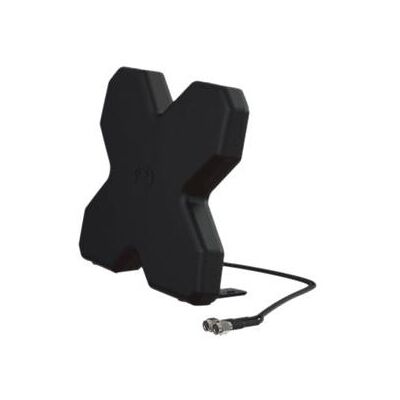 Panorama DMM-7-38-2SP - Antenne - mobiel - 4 dBi - te bevestigen aan bureau, venster, laptop - zwart Panorama DMM-7-38-2SP - Antenne - mobiel - 4 dBi - te bevestigen aan bureau, venster, laptop - zwart
