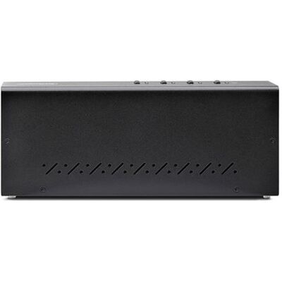 StarTech.com 4-Port Dual-Monitor DisplayPort KVM Switch, 4K 60Hz - KVM / audioschakelaar - 4 x KVM / audio / USB - 1 lokale gebruiker - desktop - TAA Compliant StarTech.com 4-Port Dual-Monitor DisplayPort KVM Switch, 4K 60Hz - KVM / audioschakelaar - 4 x KVM / audio / USB - 1 lokale gebruiker - desktop - TAA Compliant