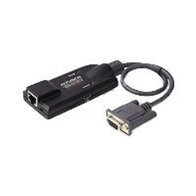 Aten technology ATEN KA7140 - KVM-uitbreider Aten technology ATEN KA7140 - KVM-uitbreider