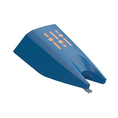 Ortofon Stylus Concorde MKII Dj Blauw Ortofon Stylus Concorde MKII Dj Blauw