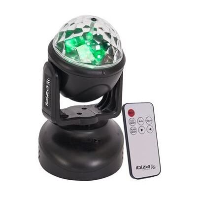 Ibiza Light LMH-ASTRO - Licht met astro-effect Ibiza Light LMH-ASTRO - Licht met astro-effect