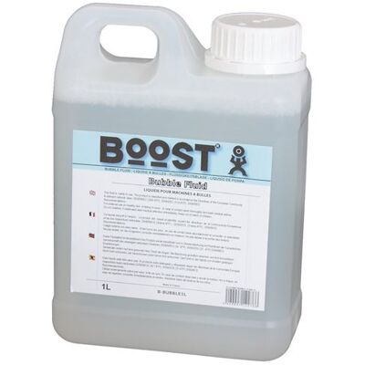 Boost Noppenvloeistof 1 L Boost Noppenvloeistof 1 L