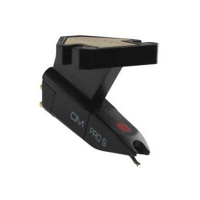 Ortofon Cell Om Pro S Zwart Ortofon Cell Om Pro S Zwart