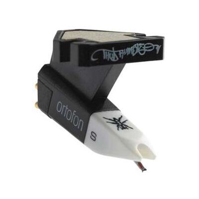 Ortofon Cell OM voor Qbert serie Wit Ortofon Cell OM voor Qbert serie Wit