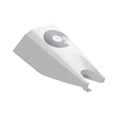 Ortofon Stylus voor Concorde MKII Scratch cellen Zwart en wit Ortofon Stylus voor Concorde MKII Scratch cellen Zwart en wit
