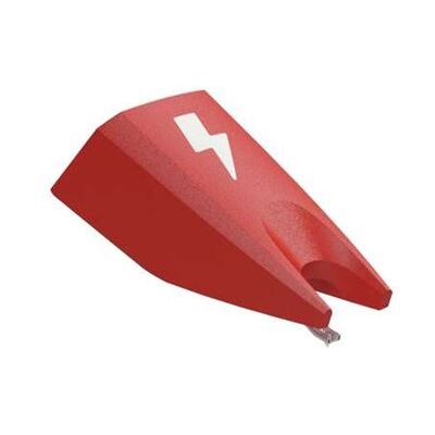 Ortofon Stylus voor Concorde MKII Digitale cellen Rood en wit Ortofon Stylus voor Concorde MKII Digitale cellen Rood en wit