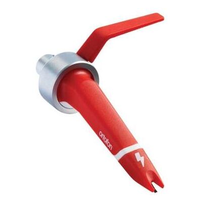 Ortofon Concorde MKII Digitaal Rood en wit Ortofon Concorde MKII Digitaal Rood en wit