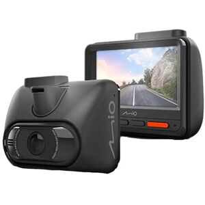 Mio Dashcam MiVue 935W 4K UHD Zwart Mio Dashcam MiVue 935W 4K UHD Zwart
