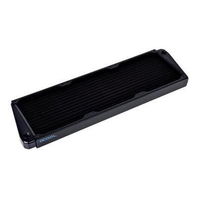 Générique Alphacool NexXxoS X-Flow ST30 Full Copper 420mm - Radiator voor vloeibaar koelsysteem - zwart Générique Alphacool NexXxoS X-Flow ST30 Full Copper 420mm - Radiator voor vloeibaar koelsysteem - zwart